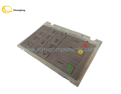 Guter Preis 1750159341 01750159341 Geldautomaten Maschinenteile Wincor EPP V6 Tastatur Englische Version Online