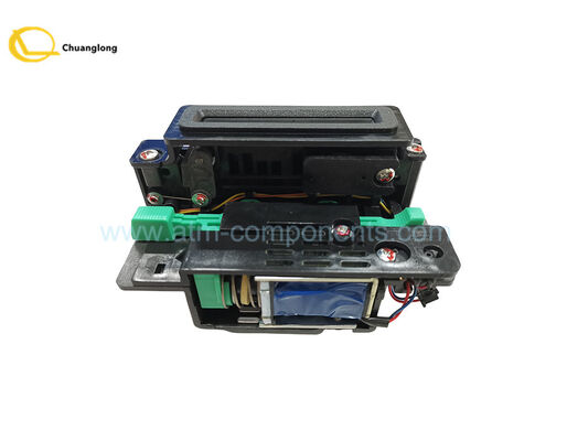 Guter Preis 1750173205-67 Geldautomatenteile Wincor V2CU Kartenleser-Schlitz-Halsbaugruppe 1750173205 Online