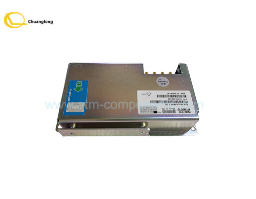Guter Preis 1750176088 01750176088 Geldautomaten Teile Wincor Nixdorf Basis-Einheit ASKIM II DD für PC 280 285 Cineo 8150 2150 Online