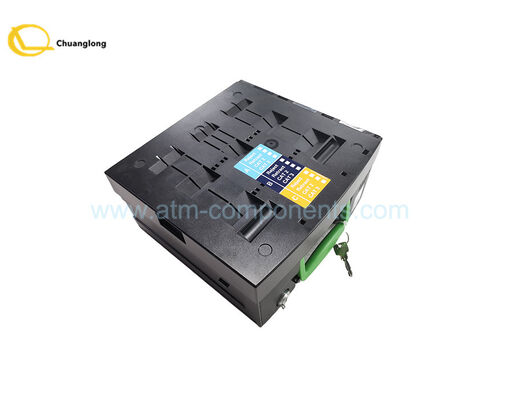 Guter Preis 1750183504 ATM Maschinenteile Spender WINCOR CINEO C4060 Reject Cassette 01750183504 Cassette RR CAT3 BC Lock Online
