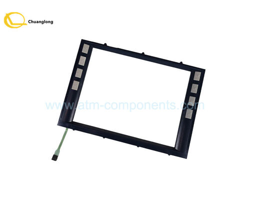 Guter Preis 1750190038 01750190038 Geldautomaten Maschinenteile Wincor Procash 280 PC280 15 Zoll FDK Braille Online