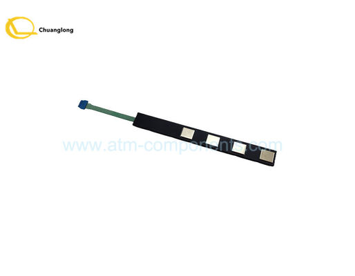 Guter Preis 1750190136 01750190136 Geldautomaten Maschinenteile Wincor Tastatur Softkey Set 15