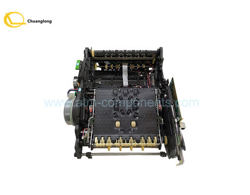 Guter Preis 1750193276 01750193276 ATM Maschinenteile Wincor C4560 C8050 C2090 Teile Wincor Cineo C4060 Hauptmodulkopf W.Antrieb CRS cpt Online