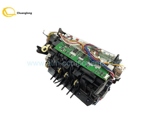 Guter Preis 1750220022 01750220022 ATM-Maschinenteile Wincor Nixdorf 4060 Cineo Ein-/Ausgabemodul Sammelmodul IOC CRS Online