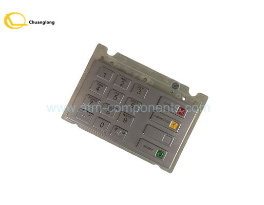 Guter Preis 1750233014 01750233014 ATM-Maschinenteile Wincor EPP J6.1 Englische Tastatur Online