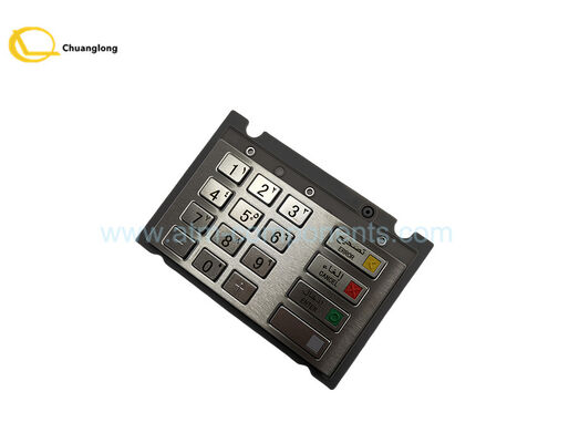 Guter Preis 1750235003 01750235003 Geldautomaten Maschinenteile Wincor EPP V7 EPP SAU BR V7 Tastatur Online