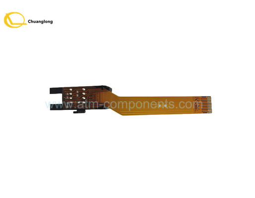 Guter Preis 1750239436 01750239436 ATM-Maschinenteile Wincor ICM330 IC-Kontaktblock-Baugruppe Online