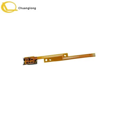 Guter Preis NCR Kartenleser Vor-Kopf Magnetisch Vor-Lesen IC Chip 9980912563 998-0912563 ATM CRM Selfserv Maschinenersatzteil Online
