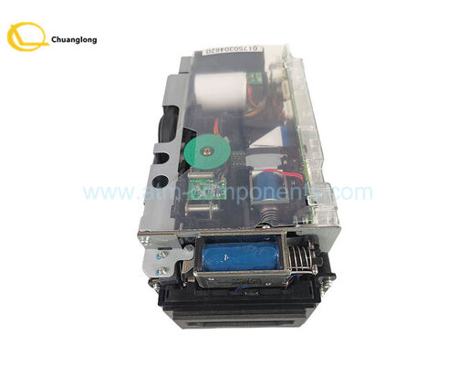Guter Preis 1750304620 01750304620 Geldautomaten Maschinenteile Wincor Kartenleser SANKYO CHD-mot ICT3H5-3A7790 Online