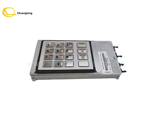 Guter Preis 4450661401 445-0661401 Geldautomaten Maschinenteile NCR 5886 EPP V3 Tastatur Online