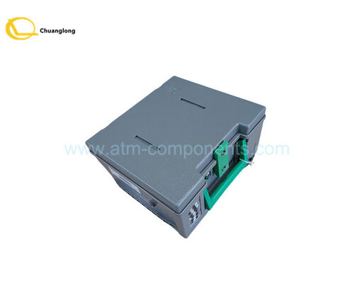 Guter Preis 4450693308 445-0693308 Geldautomaten Maschinenteile NCR 58XX 6622 6625 Ablehnungskassette Metallverschluss Online