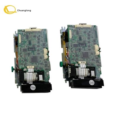Guter Preis Sankyo Kartenleser ICT3K7-3R6940 Geldautomatenteile Sankyo Kompakter motorisierter 3K7 Kartenleser Geldautomat CRM Selfserv Kiosk Maschinenteil Online