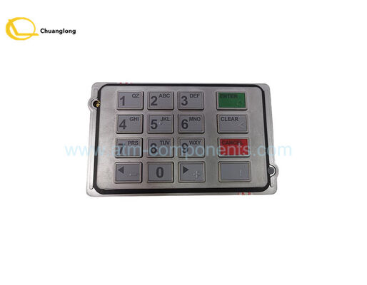 Guter Preis 7130020100 S7130020100 Geldautomaten-Teile Hyosung EPP-8000R Tastatur Online