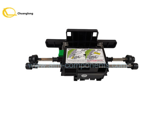 Guter Preis 7430000211 S7430000211 ATM Maschinenteile Hyosung Monimax 5600T MX5600T Kassette Druckplatte Druckwagen Online