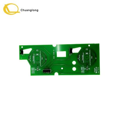 Guter Preis NCR S2 Dual Cass ID PCB Assy Pick Module Hauptplatte 445-0734103 4450734103 445-0738036 Online