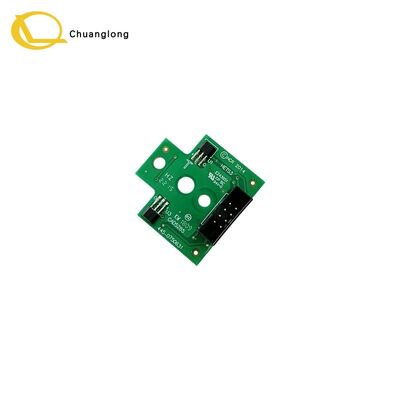 Guter Preis NCR S2 Dispenser Controller Board SNT 445-0750631 445-0761208-132 4450750631ATM Selbstbedienungskiosk Maschine Teil Online