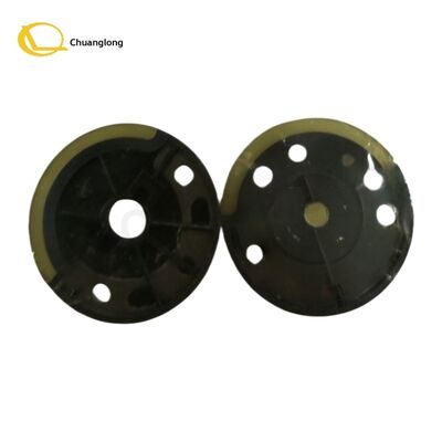 Gummibeschichtete Pickup-Roller Glory QH10A21P0Z0 UW-500-F DE-100 GFS100 GFS120 UW52C QH10A21P0Z0 GFS220 für die Währungssortiermaschine