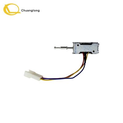 Guter Preis NCR S2 SNT Magnetventil-Baugruppe 445-0752132 445-0753508-23 445-0761208-66 4450752132 ATM Selfserv Kiosk Maschine Teil Online