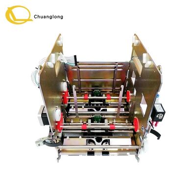 Guter Preis NCR S2 Dual Pick Modul 445-0756286 Pickline 4450756286 ATM CRM Selfserv Kiosk Bankautomat Ersatzteil Online