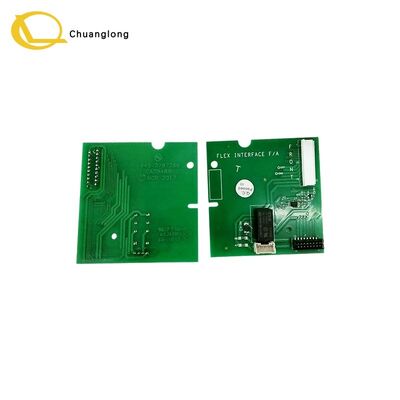 Guter Preis NCR S2 Lobby Presenter PCB 445-0767287 Leiterplatte 4450767287 ATM CRM Selfserv Kiosk Bankautomat Ersatzteil Online