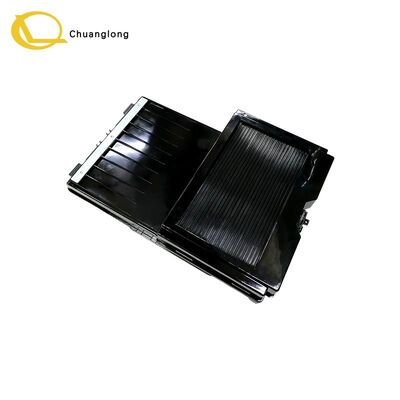Guter Preis NCR S2 Abwurfkassette 445-0754382 445-0756691 6623 6627 Geldkassette Geldautomat CRM Kiosk Selfserv Maschine Ersatzteil 4450756691 4450754382 Online