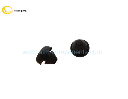 Guter Preis 19044711000A 19-044711-000A Geldautomatenmaschinen Teile Diebold Opteva Stoßfänger PVC Rnd Druck in Online