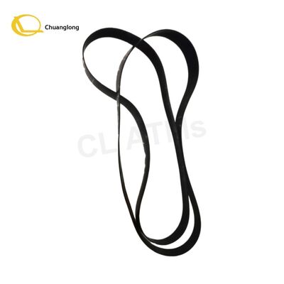 Glory 31430661 Gummiband 10*332*0.65MM UW-200 GFS100 GFS120 GFS220 UW52C Gummiband 31430661 für Währungssortiermaschine