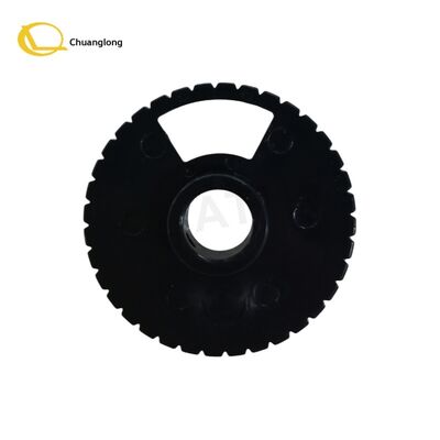Guter Preis 4P00917P-001 Hitachi 2845V Cash Cassette RB Serie AB Encoder Gear PN 4P00917P-001 Ersatzteil für die Bargeldkasse Online