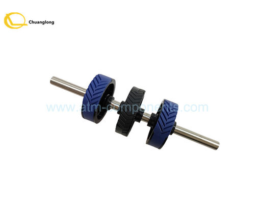 Guter Preis 49204018000C 49-204018-000C ATM-Maschinen Teile Diebold Opteva Zufuhrwelle Online