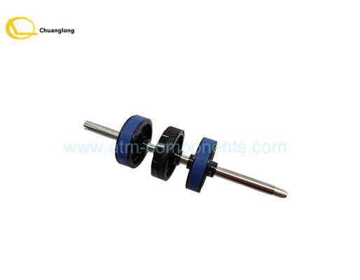 Guter Preis 49204018000D 49-204018-000D Automatenmaschinen Teile Diebold opteva 2.0-Zuführwelle Online