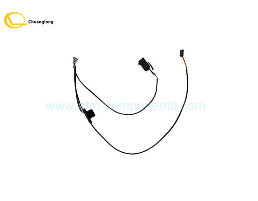 Guter Preis 49207983000A 49-207983-000A ATM Maschinenteile Diebold Opteva Stacker Sensorkabelbaum Online
