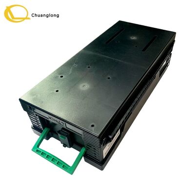 Guter Preis NCR S2 Kassette Assy cHLA NON TI (Schwarz) BP01 331 60713 4450756222 445-0726671 4450726671 Selbstbedienung ATM CRM Kiosk Teil Online