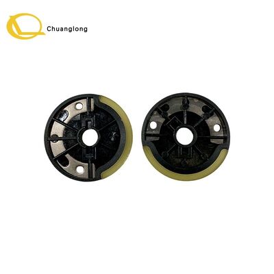 Guter Preis Glory Cash Counter Feed Roller Set Links Rechts UW200 UW500 UW-52C UW500F GFS 120 GFB800 Cash Sorter Ersatzteil Online