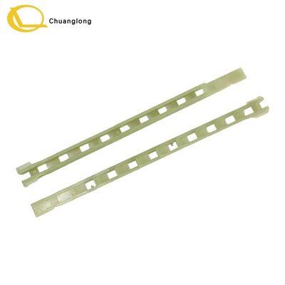 Guter Preis NCR S1 Kassette Unterdeckung Leitfaden Bahn Hebel Kasse Assy Nylon Material 2030000529 ATM CRM CRS Selbstbedienung Kiosk Maschine Teil Online