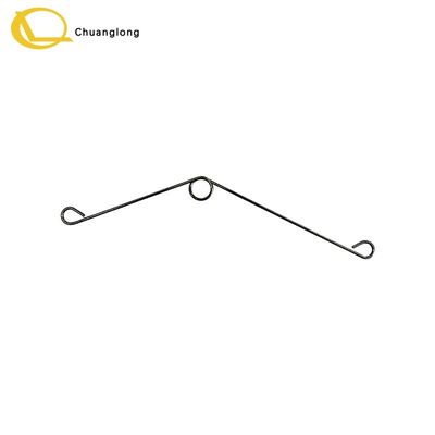 Guter Preis NCR S1 Kassette Erweiterungsfeder Torsionsfeder für Verschluss Tür 445-0756222-41 4450756222 2010002006 ATM CRM CRS Selbstbedienung Teil Online