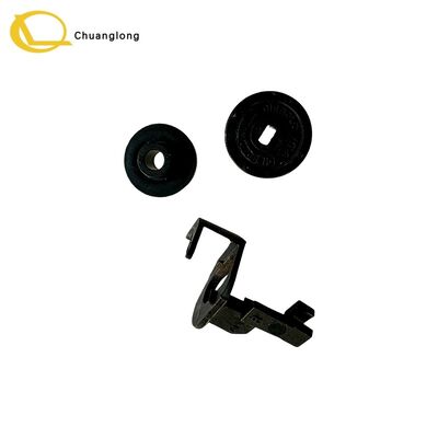 Guter Preis Diebold Opteva Vorschubwalzenwellen-Einheit Activdispense FDWHL PM 49267135000A 49-267135-000A DB Nixdorf CRS ATM Selfserv Teil Online