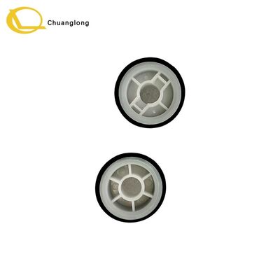 Guter Preis NCR 3Q8 Kartenleser Assy Feed Roller 998-0235677 4MM MCRM Gummi Pad Roller 9980235677 ATM CRS Selbstbedienmaschine Teil Online