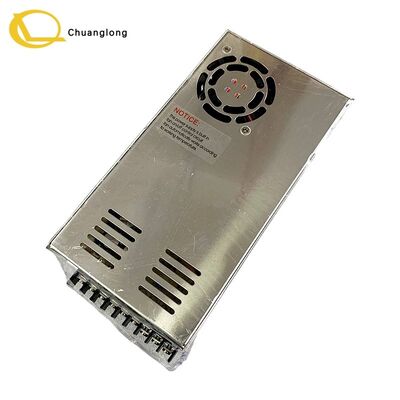 Guter Preis NCR 6622E S2 Stromversorgungsschaltermodus 009-0036494 320W 24V mit PFC 009-0025595 SP-320-24V 0090025595 ATM Selbstbedienungsteil Online