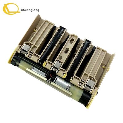 Guter Preis Wincor Nixdorf 2050XE CMD-V4 Klemmtransport 01750053977 Picker-Mechanismus 1750053977 Manipulator ATM CRS Selfserv Maschinenersatzteil Online
