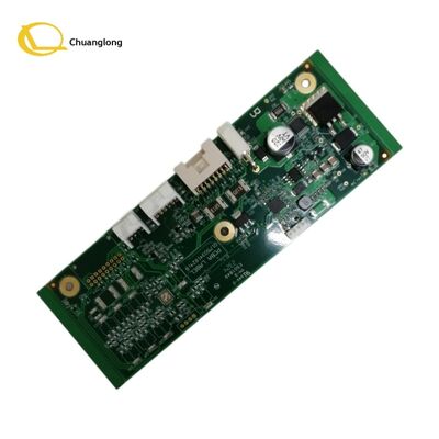 Guter Preis 01750345269 1750345269 01750341824 1750341824 ATM-Teile Diebold Nixdorf DN PCBA-Panel Beleuchtungssteuerung 2 CH Wincor Boards Online