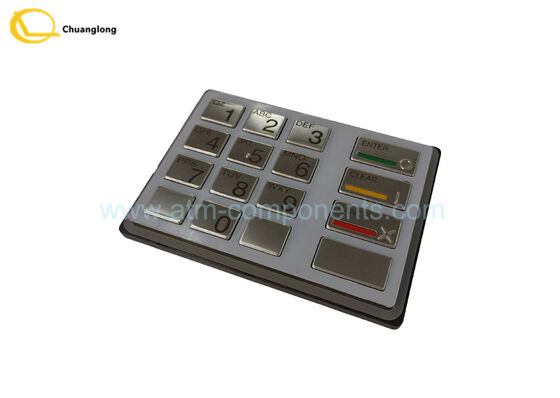 Guter Preis 49216686000B 49-216686-000B Geldautomatenteile Diebold EPP5 Englische Tastatur Online
