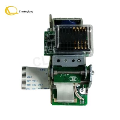 Guter Preis ATM-Ersatzteil NCR 66 IFM HW Card Reader IC Kopf ATM-Maschine Teile NCR 66XX 0090028982 009-0028982 S46A961A01B S43A574A01A Online