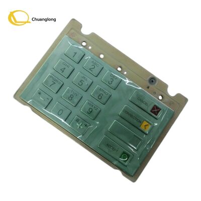 Guter Preis 01750233014 01750239256 1750239256 1750159565 1750233018 1750233014 Wincor Tastatur J6.1 Epp Geldautomaten Teile Wincor Epp J6.1 Online