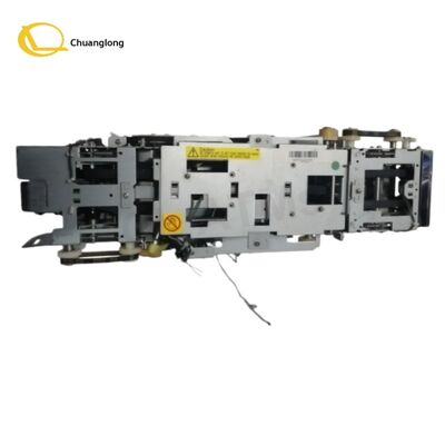 Guter Preis Geldautomaten Automatischer Geldtransporteur mit langlebiger Fujitsu F56 Pool-Einheit Geld Geldrechnung Bargeldtransporteur KD03234-C200 Online