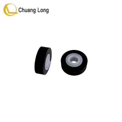 Guter Preis Diebold Nixdorf 5500 Kartenleser Roller Assy 49-244412-000E-02 Kunststoffroller 49244412000E Geldautomaten Kiosk CRS Selbstbedienungsteil Online