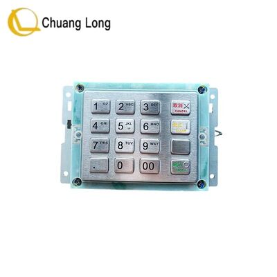 Guter Preis GRG Banking EPP-004 Tastatur YT2.232.0301 Verschlüsselndes Pinpad EPP4 YT22320301 Geldautomat CRS Selbstbedienungsmaschine Teil Online