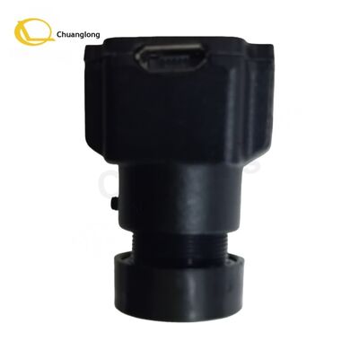 Guter Preis ATM-Maschine Ersatzteile 49-255908-000G Original Diebold USB-Kamera mit Rücksteckverbinder ATM Mikrokamera 49255908000G Online