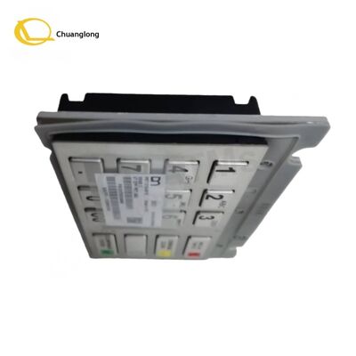 Guter Preis Ersatzteile für Geldautomaten 1750234996 DIEBOLD NIXDORF Tastatur V7 EPP PRT ABC 01750234996 Geldautomaten Ersatzteile für Geldautomaten Online