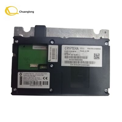 Guter Preis Ersatzteile für Geldautomaten 1750303599 Original Diebold V7 EPP Verschlüsselte PIN-Tastatur Tastatur für sichere Geldautomaten 01750303599 Online