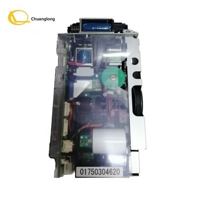 Guter Preis ATM-Ersatzteile 1750304620 Diebold Nixdorf DN200 Kartenleser CHD-mot ICT3H5-3A7790 Standard ATM-Teile 01750304620 Online